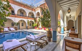 Ksar Anika Boutique Hotel&Spa